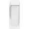 Ekena Millwork Traditional Architectural Grade PVC Outlooker with Block Ends, 7"W X 14"D X 18"H OUTP07X14X18TRA05 - alternate 2